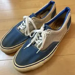 極希少/USA製】 PF flyersピーエフフライヤーズ 古着 アメカジ - メルカリ