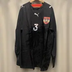 PUMA オーストリア代表 ユニフォーム