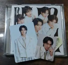 Yes!東京 M!LK盤 CD+佐野勇斗 トレカ2種