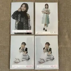 松田里奈 生写真まとめ売り