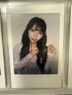 ま*＊様 SWEET STEADY 塩川莉世 チェキケース - メルカリ