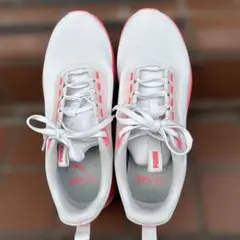 PUMA SOFTRIDE レディース スニーカー