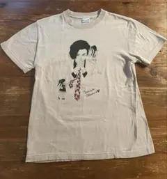 岡村靖幸 家庭教師 Tシャツ Size:M - メルカリ