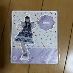 CUTIE STREET 】 真鍋凪咲 1stワンマン衣装 アクスタ - メルカリ