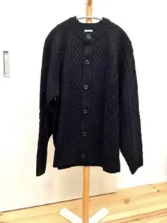 ⭐︎未着用！GU カーディガン L⭐︎