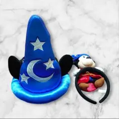 ミッキーファンタジアセット