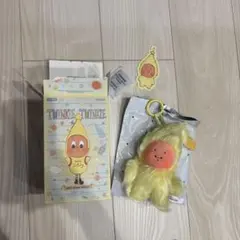 ポップマート　TWINKLE TWINKLE MessinWind