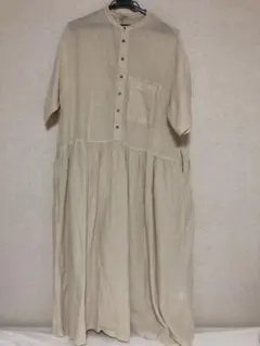 ネストローブのワンピース