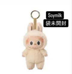 未開封 Soymilk LABUBU マカロン ラブブ マカロン Soy Milk ソイミルク ポップマート 正規品