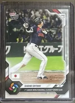 TOPPS NOW 大谷翔平 2025ドジャースワールドシリーズ - メルカリ