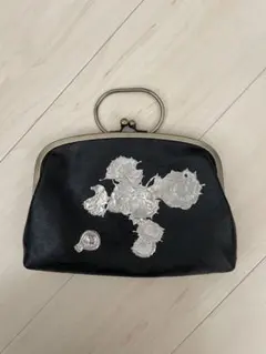 fucica GAMA ガマ バッグ