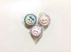 ちいかわ 手作りおやつチャーム #平成女児チョコ ガチャ
