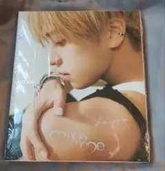 &TEAM Mark on Me CD 新品未開封 ソロジャケ タキ