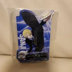 ONE PIECE サンジ アクリルスタンド FILM RED - メルカリ
