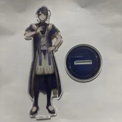 ツイステ デュース アクリルスタンド