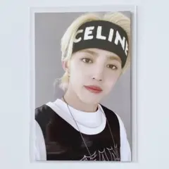 SEVENTEEN トレカ エスクプスCarat membership kit