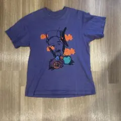 UNDERCOVER BUT BEAUTIFUL IV 翼デザイン Tシャツ UNDERCOVER BUT BEAUTIFUL IV 翼デザイン Tシャツ - メルカリ