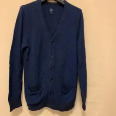 Gap ネイビー カーディガン