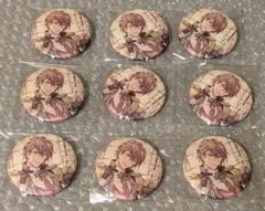 アイドリッシュセブン アイナナ 御堂虎於 缶バッジ 缶バ expo