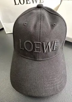 2025年最新】LOEWE メンズ キャップの人気アイテム - メルカリ
