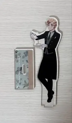 ヘタリア イギリス アクリルスタンド