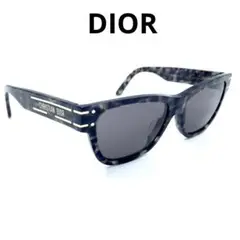 DIOR ディオール サングラス DiorSignature S6U 68D0