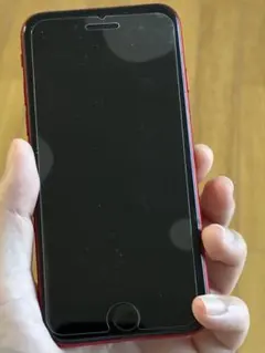 iPhone 8 PRODUCT(RED) 本体