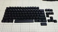 キーキャップセット サイドプリント