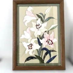 【値下げ】きめ込みパッチワーク完成品 きめこみパッチワーク｜株式会社さくらほりきり