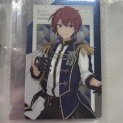 あんスタ朱桜司カード