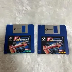 2026年最新】f-1 spirit msxの人気アイテム - メルカリ