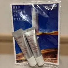 ASTALIFT D-UV CLEAR WHITE SOLUTION 2本セット