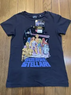 UNIQLO UT スター・ウォーズ Tシャツ Mサイズ　STARWARS