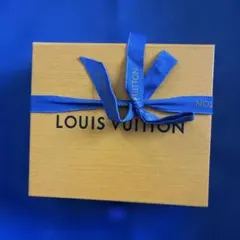 LOUIS VUITTON ギフトボックス 小型
