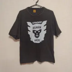 HUMAN MADE Tシャツ（鷲、鷹、イーグル） - メルカリ