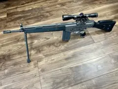 2025年最新】MP5/G3用 スコープマウントベースの人気アイテム