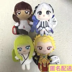 Fate/strange Fake　ぬいぷりけ　おすわり2