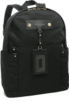 ブラック バックパック