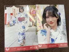 野口衣織 直筆 生写真 全部内緒 チュウ 野口衣織 直筆 生写真 全部内緒 チュウ - メルカリ