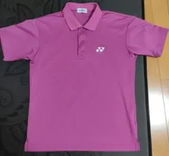 YONEX バドミントン ゲームシャツ Mサイズ