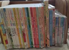 あかちゃん幼児 アンパンマン絵本・児童書 35冊セットまとめ売り