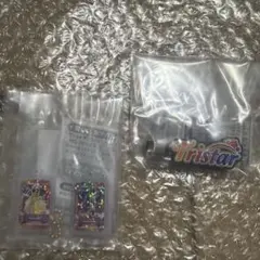 アイカツ グッズコレクション3 トライスター