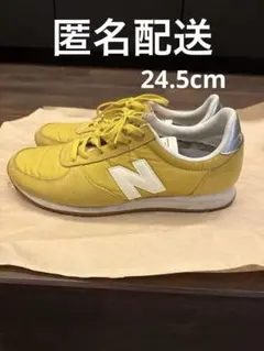 new balance 24.5
