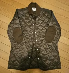 ディッキーズ　キルティングジャケット