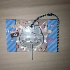 ちいかわ キャンディチャーム ハチワレ