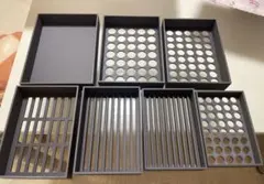 LaQ 仕分け機 •̫͡•ོ꒱