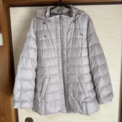 ライトダウンジャケット ダウンジャケット