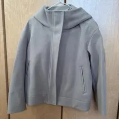 メルトン ピーコート