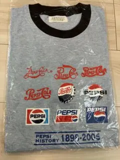 2026年最新】Tシャツ PEPSI B'Zの人気アイテム - メルカリ