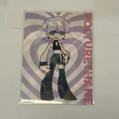 PANAPANA 個展 2025 ケントボード 未開封品 一点物 原画 ② - メルカリ
